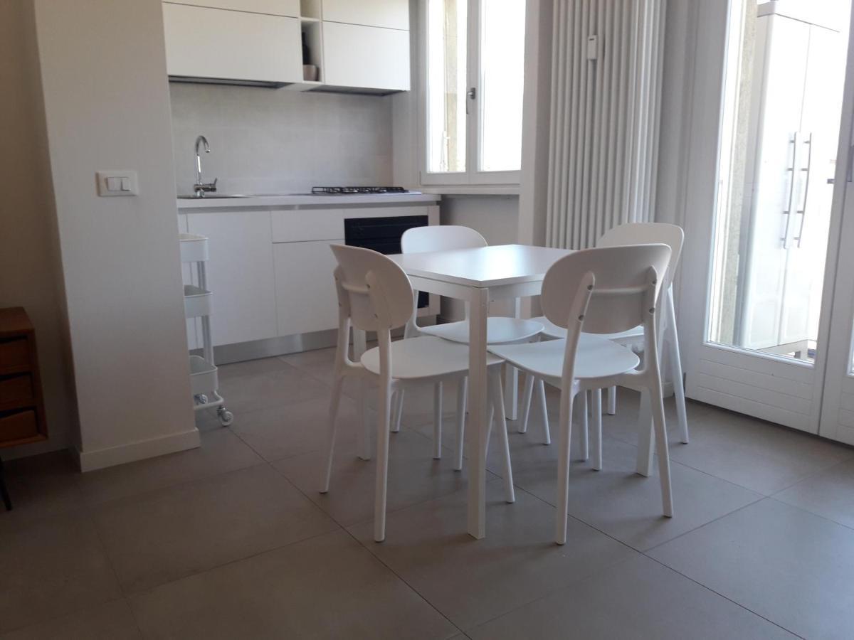 Panorama House Lejlighed Trento Eksteriør billede