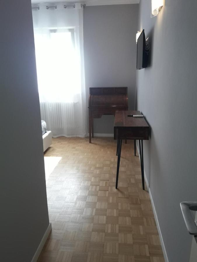 Panorama House Lejlighed Trento Eksteriør billede
