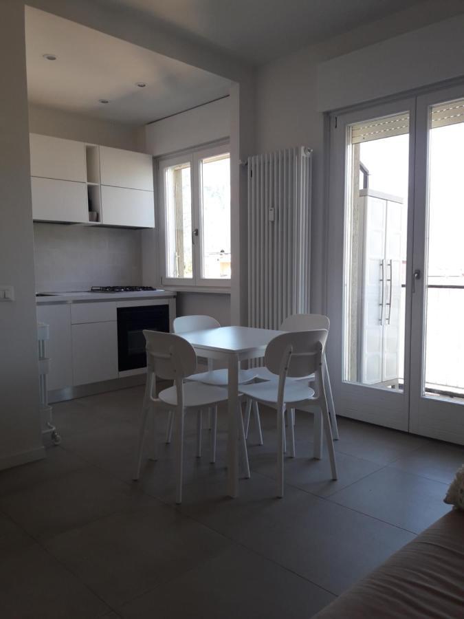 Panorama House Lejlighed Trento Eksteriør billede