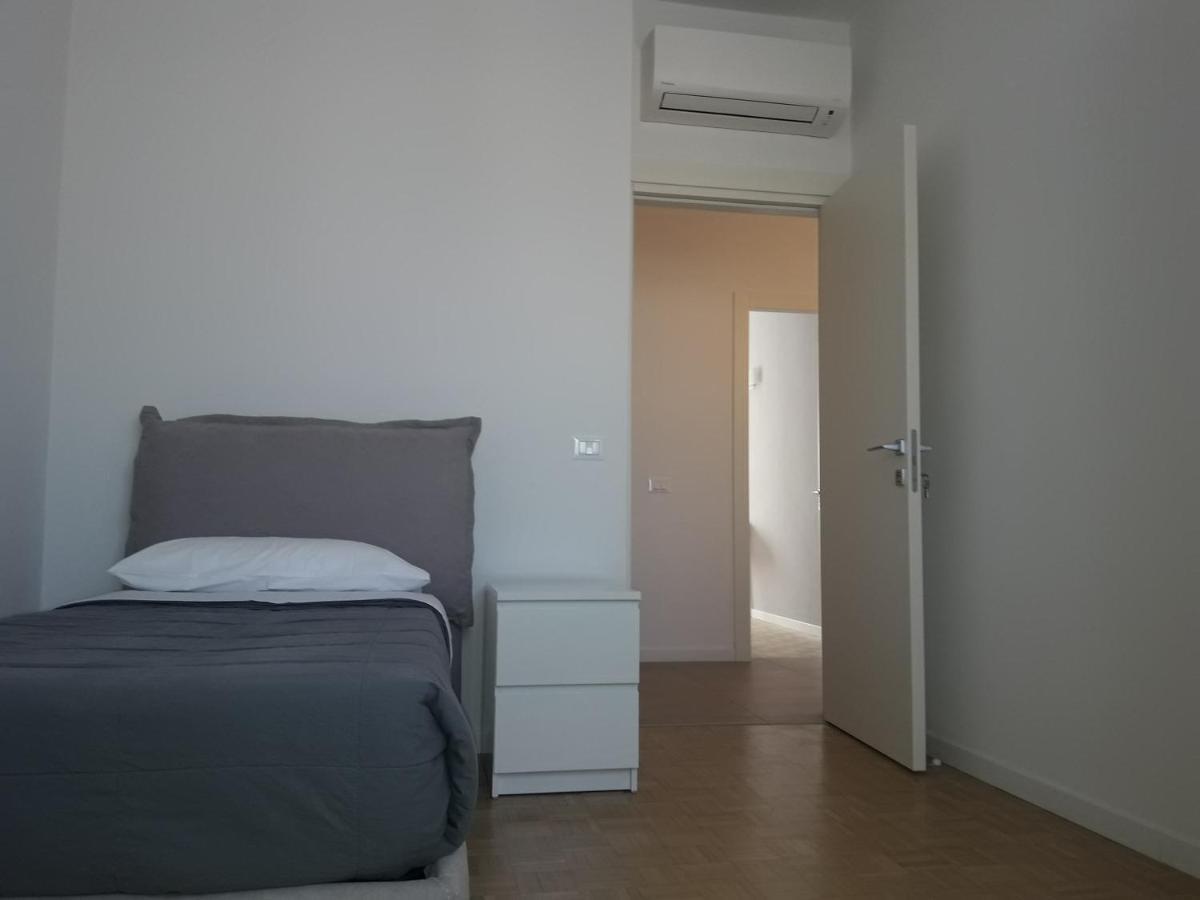 Panorama House Lejlighed Trento Eksteriør billede