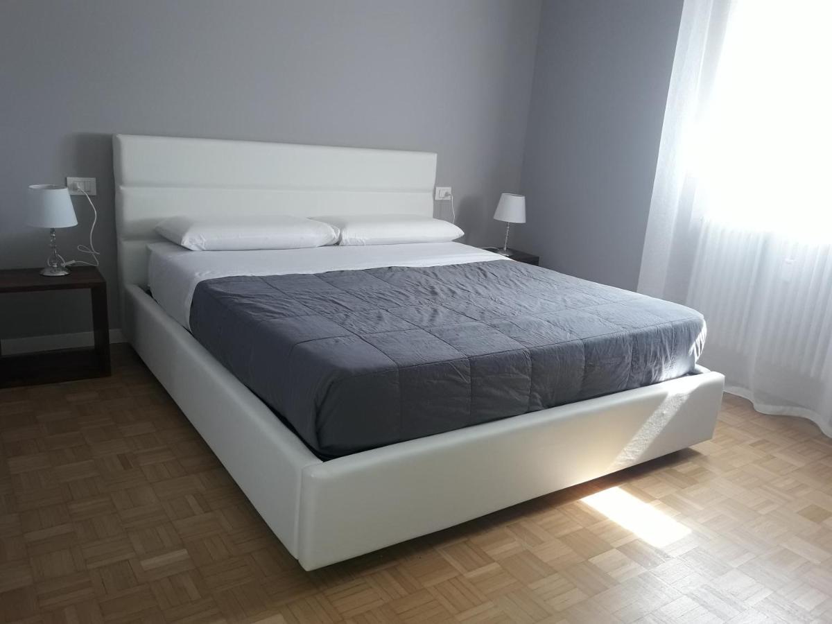 Panorama House Lejlighed Trento Eksteriør billede
