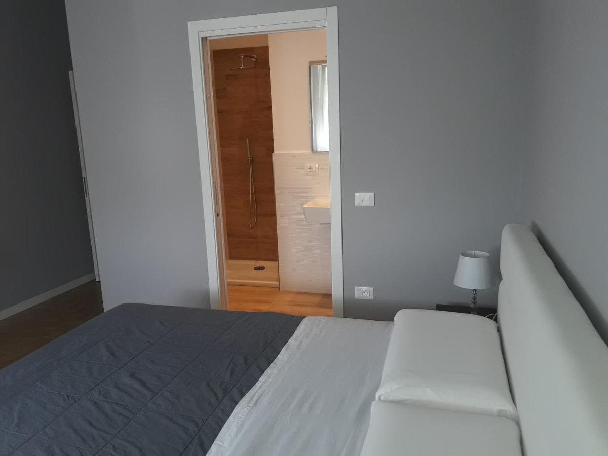 Panorama House Lejlighed Trento Eksteriør billede