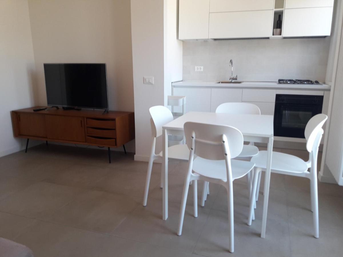 Panorama House Lejlighed Trento Eksteriør billede